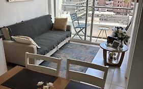 New Central Apartment